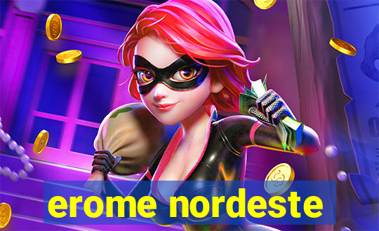 erome nordeste